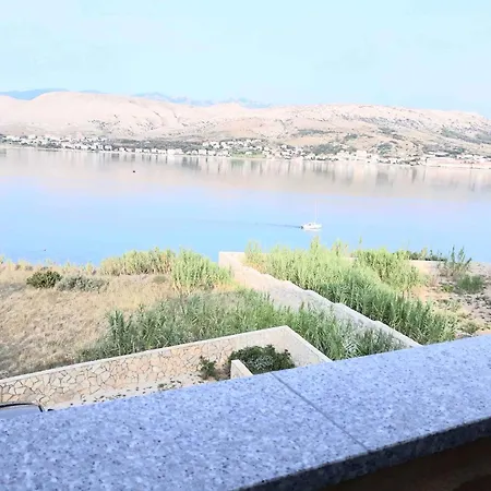 Pag 2 Apartment *