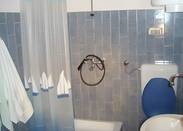 Pag 2 Apartment