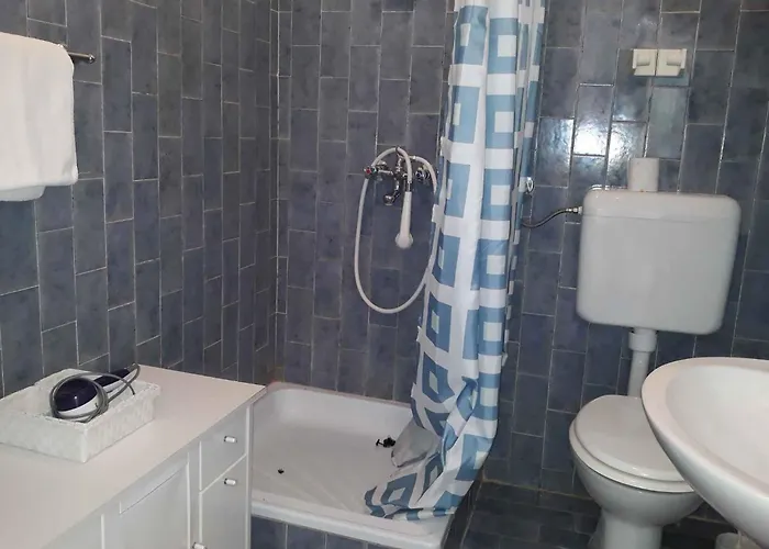 Pag 2 Apartment