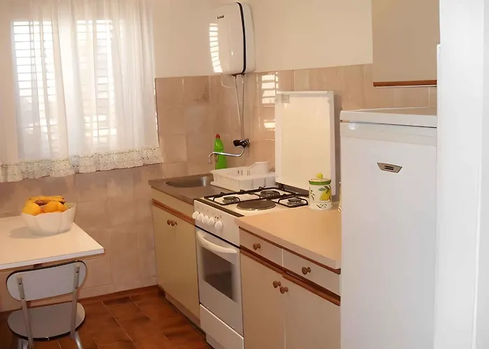 Pag 2 Apartment *