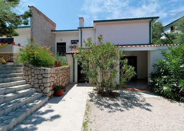 Pag 2 Apartment *