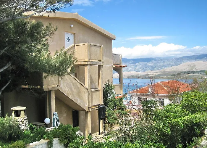 Lägenhet Pag 2 Pag Town