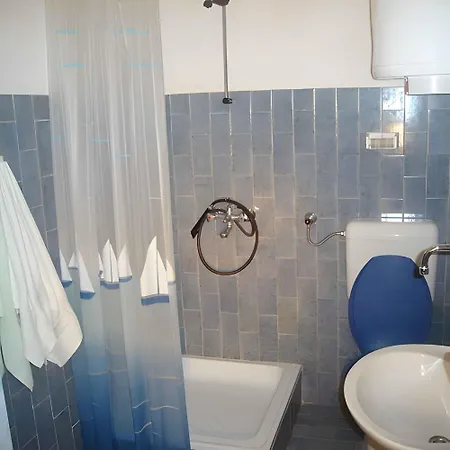 Pag 2 Apartman