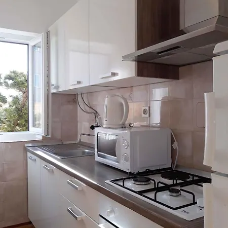 Apartman Pag 2 Pag Town