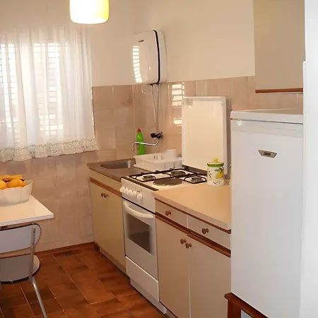 Pag 2 Apartman *