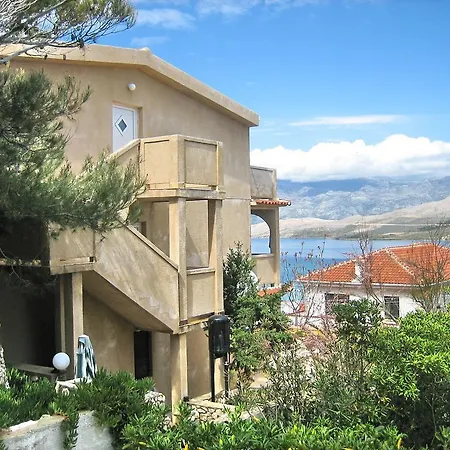 Apartman Pag 2 Pag Town