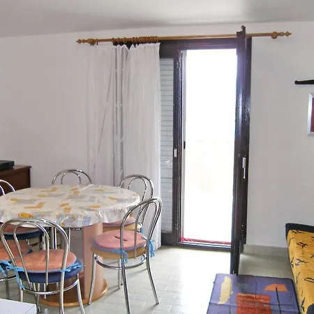 Apartman Pag 2