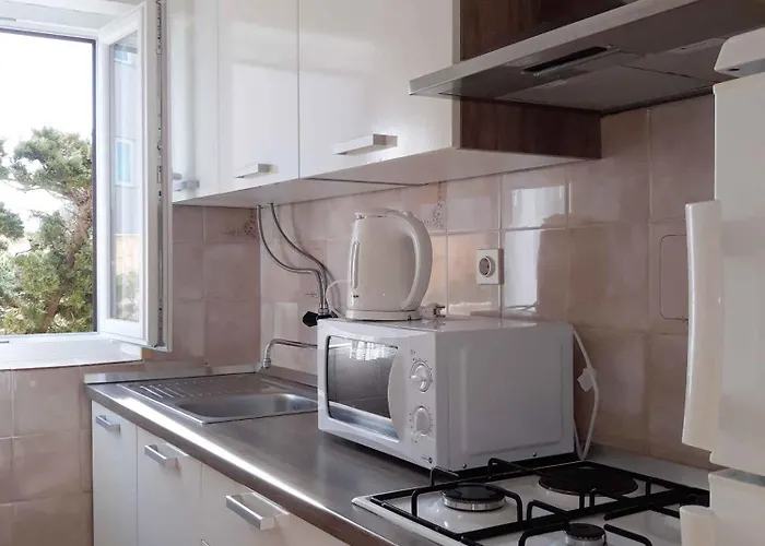 Apartment Pag 2 Pag Town